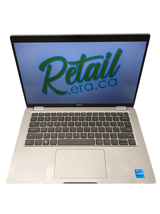 Dell Latitude 5440 Intel Core i5-1335U 16GB RAM 256GB SSD READ
