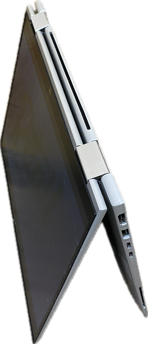HP EliteBook x360 1040 14 G9 2-in-1 TOUCH Intel Core i7-1265U 16GB RAM 512GB SSD