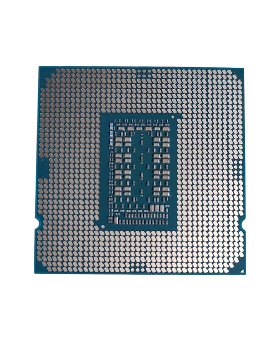 11th Gen Intel Core i5-11500 CPU 2.70GHz SRKNY - Desktop CPU
