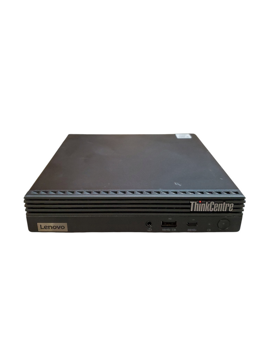 Lenovo ThinkCentre M70q Tiny Desktop Core i5-10400T 2.0GHz 8GB NO-HDD/SSD