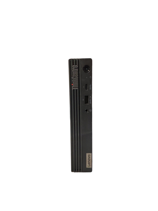 Lenovo ThinkCentre M70q Tiny Desktop Core i5-10400T 2.0GHz 8GB NO-HDD/SSD