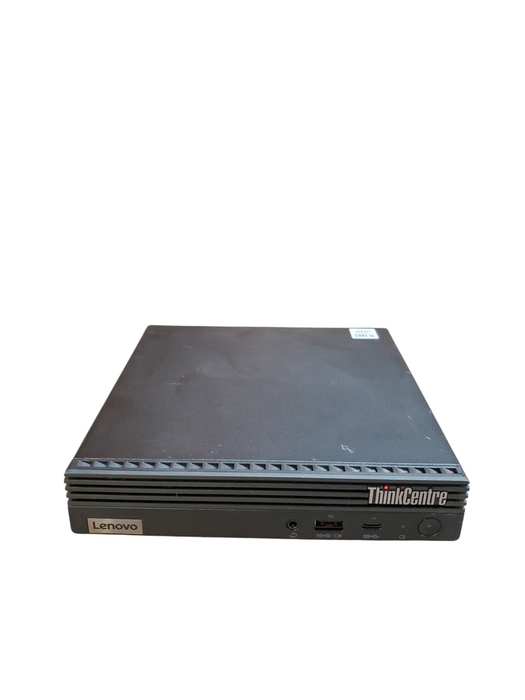 Lenovo ThinkCentre M70q Tiny Desktop Core i5-10400T 2.0GHz 8GB NO-HDD/SSD