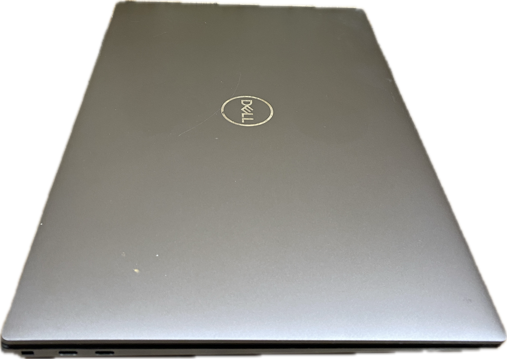 Dell Precision 5560 i7-11850H QUADRO T1200 4GB GPU 16GB RAM 256GB SSD READ!