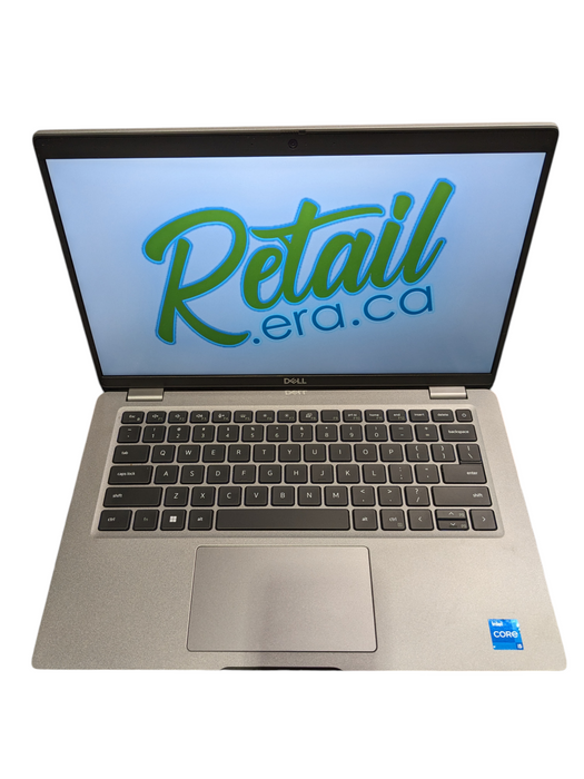 Dell Latitude 5430 i5-1235U 16GB DDR4 256GB NVMe SSD 1920x1080 FHD