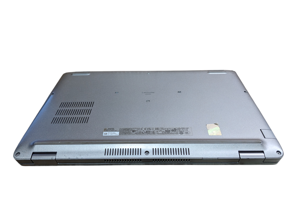 Dell Latitude 5430 i5-1235U 16GB DDR4 256GB NVMe SSD 1920x1080 FHD