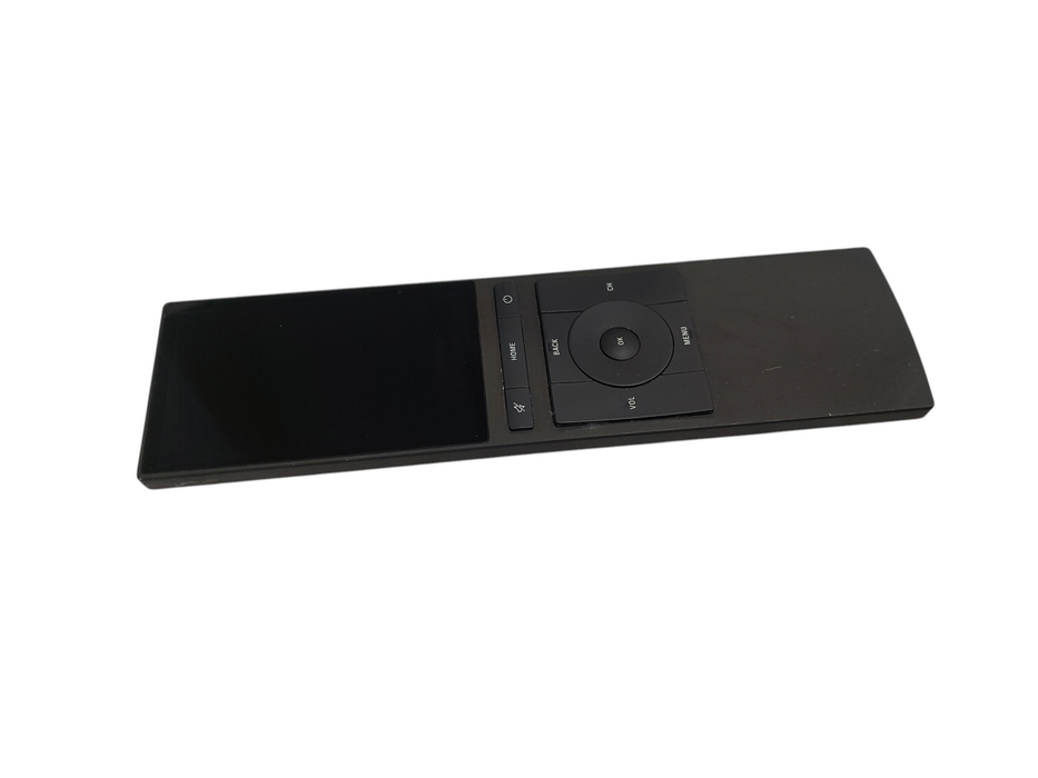 Neeo Remote By Control4 Model: NE-RMT Smart Remote Wi-Fi Bluetooth , NO DOCK