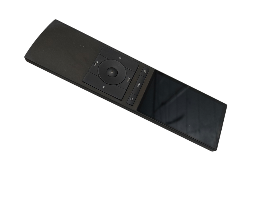 Neeo Remote By Control4 Model: NE-RMT Smart Remote Wi-Fi Bluetooth , NO DOCK