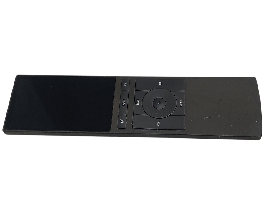 Neeo Remote By Control4 Model: NE-RMT Smart Remote Wi-Fi Bluetooth , NO DOCK
