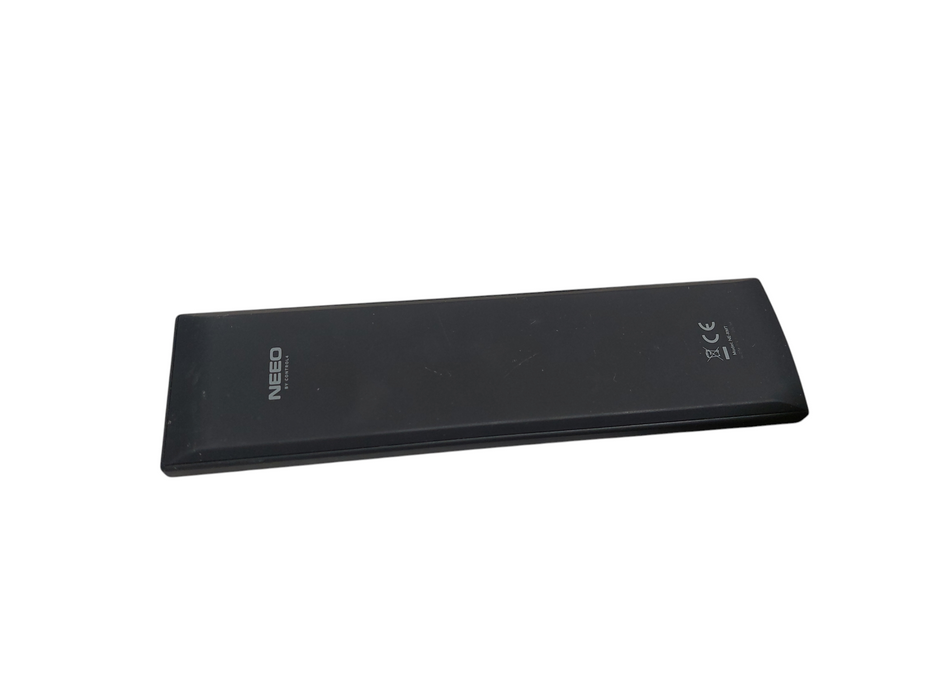 Neeo Remote By Control4 Model: NE-RMT Smart Remote Wi-Fi Bluetooth , NO DOCK