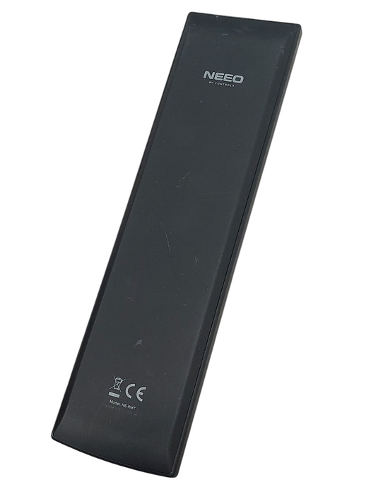 Neeo Remote By Control4 Model: NE-RMT Smart Remote Wi-Fi Bluetooth , NO DOCK