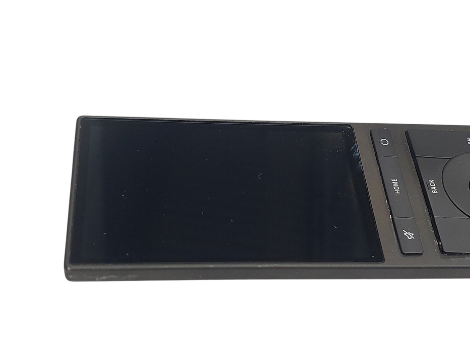 Neeo Remote By Control4 Model: NE-RMT Smart Remote Wi-Fi Bluetooth , NO DOCK