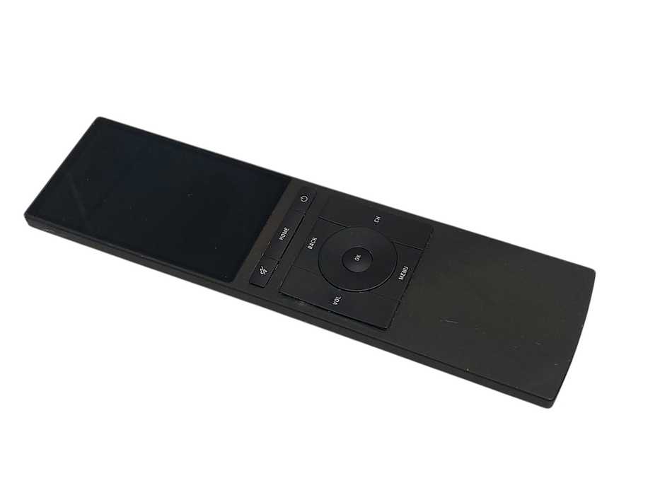 Neeo Remote By Control4 Model: NE-RMT Smart Remote Wi-Fi Bluetooth , NO DOCK