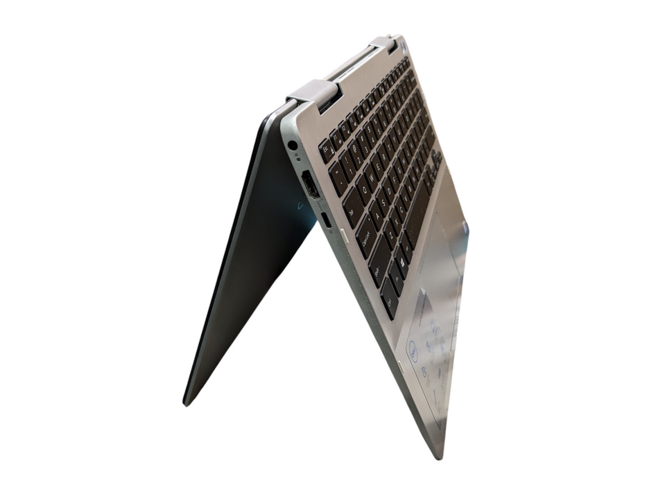 Dell Inspiron 7386 TOUCH Core i5-8265U@1.6GHz 8GB RAM 256GB SSD