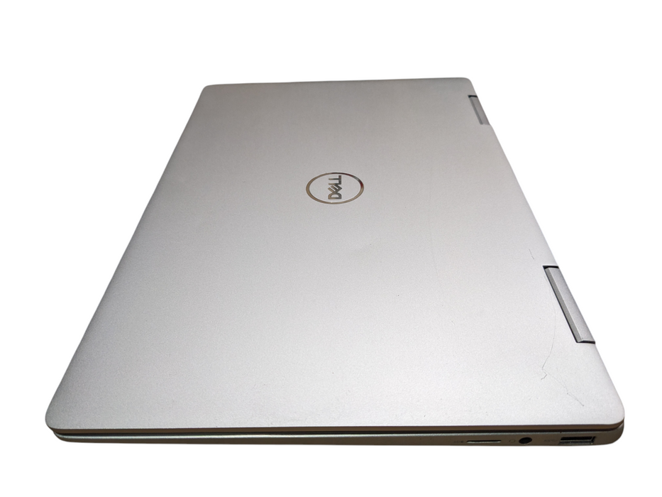 Dell Inspiron 7386 TOUCH Core i5-8265U@1.6GHz 8GB RAM 256GB SSD