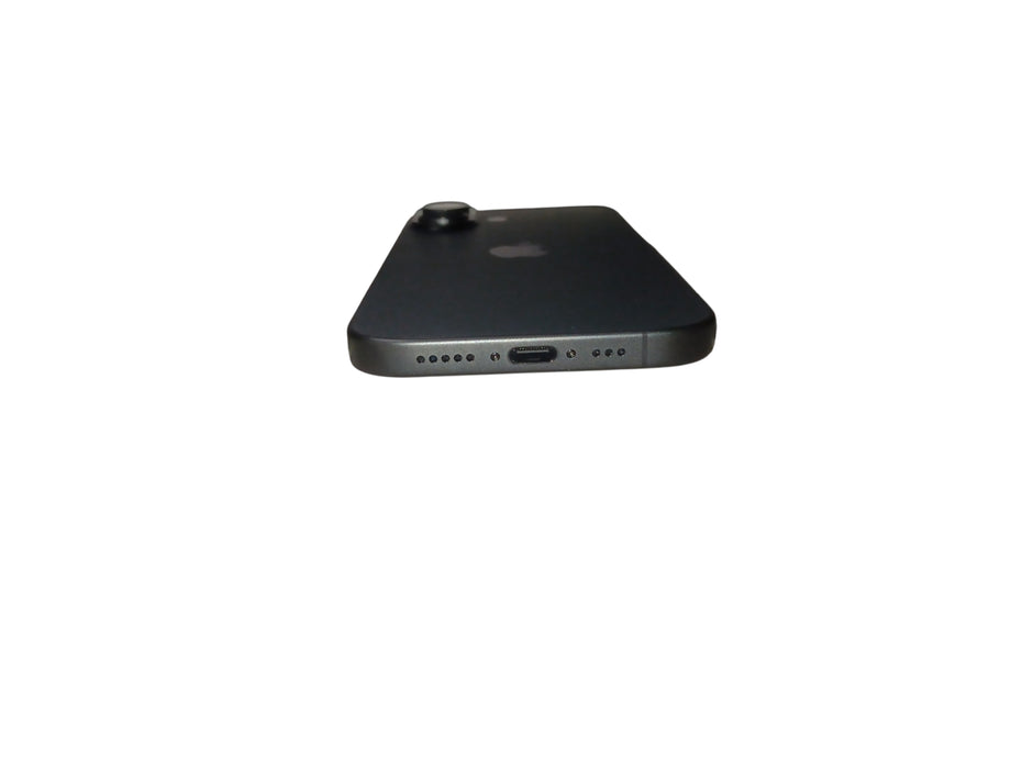 Apple iPhone 17 - 256GB - Black [A3258]