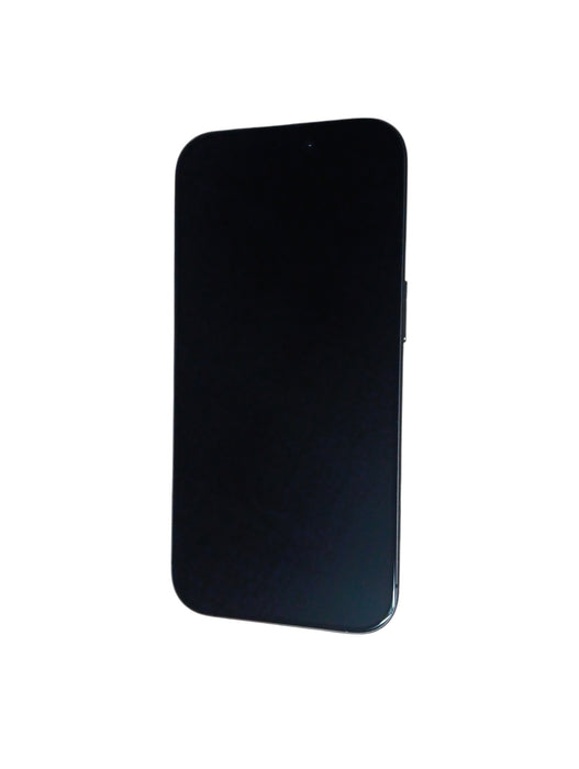 Apple iPhone 17 - 256GB - Black [A3258]