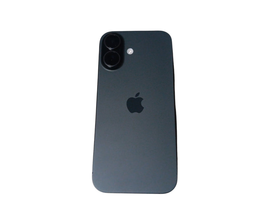 Apple iPhone 17 - 256GB - Black [A3258]