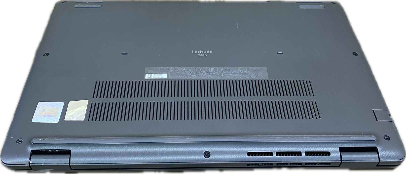 Dell Latitude 3440 Intel Core i5-1335U (1366x768 LCD) 16GB RAM 256GB SSD