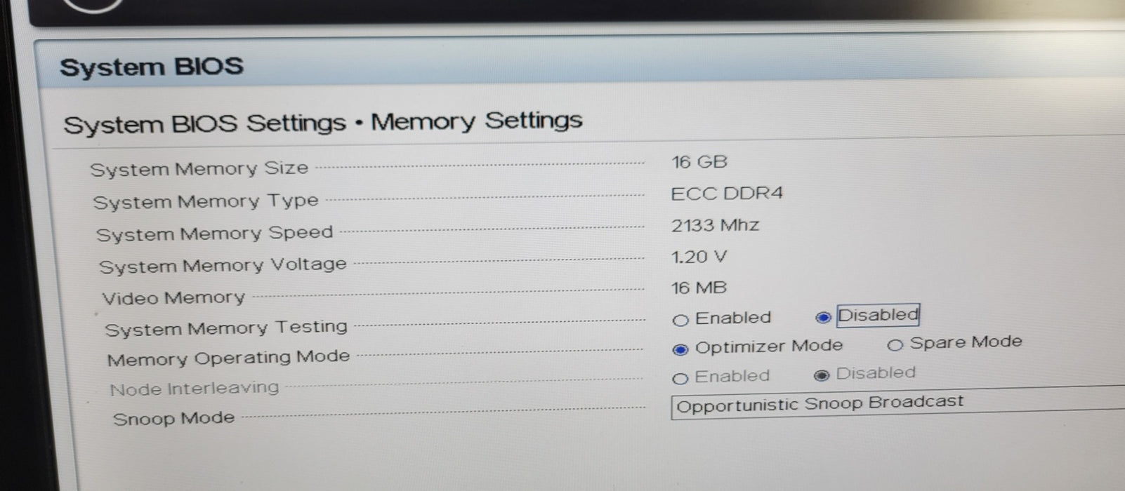 Dell PowerEdge R730xd 12x LFF - Xeon E5-2620 v4 16GB PERC H730 Mini 2x 750W