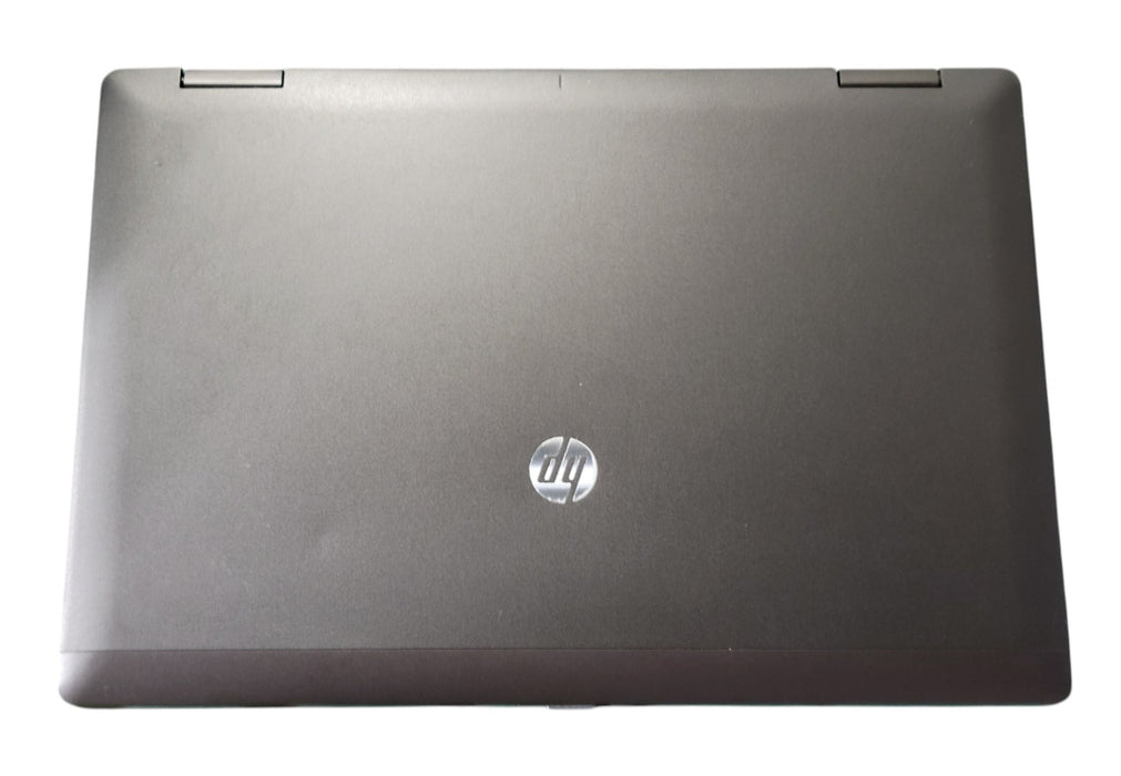 HP ProBook 6465b - AMD A4-3310MX 8GB RAM No HDD 14" + PWR ADPTR