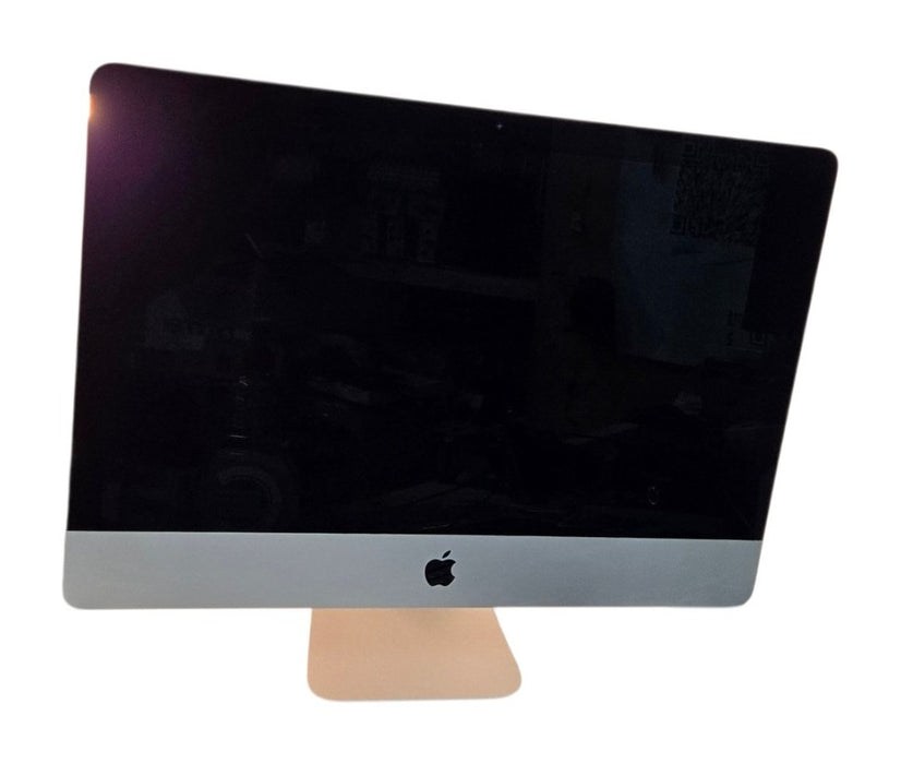 Apple iMac Retina 4K, 21.5-inch, 2017 A1418 - i5-7400 8GB 1TB HDD Radeon Pro 555