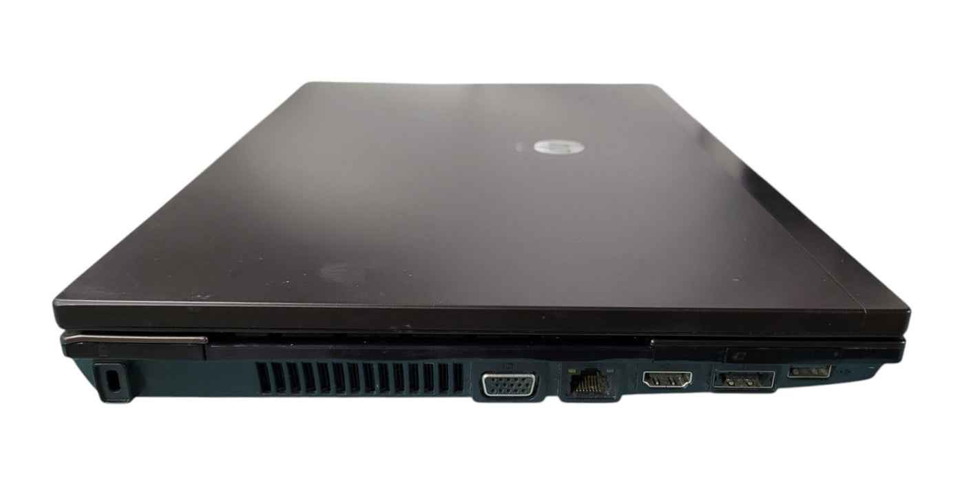 HP ProBook 4520s - Core i5 M 450 2.40GHz 4GB RAM No HDD + PWR ADAPTER