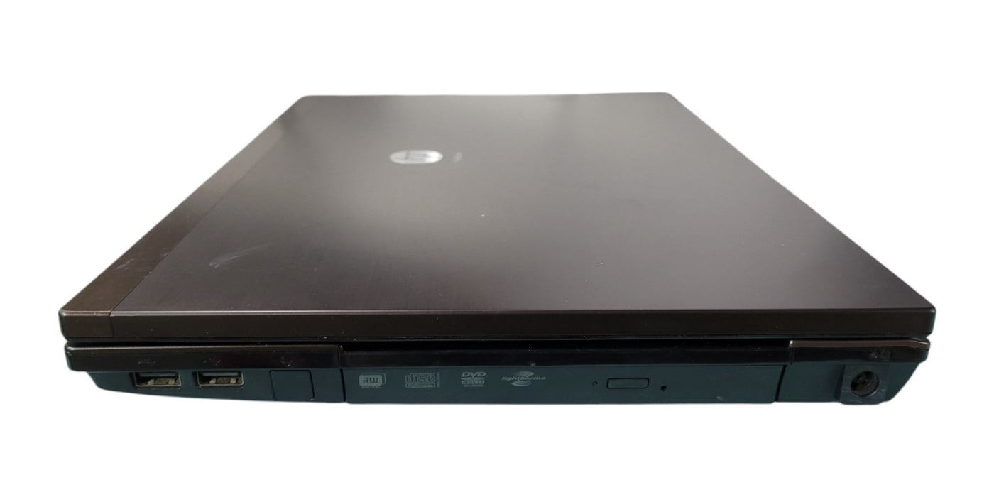 HP ProBook 4520s - Core i5 M 450 2.40GHz 4GB RAM No HDD + PWR ADAPTER