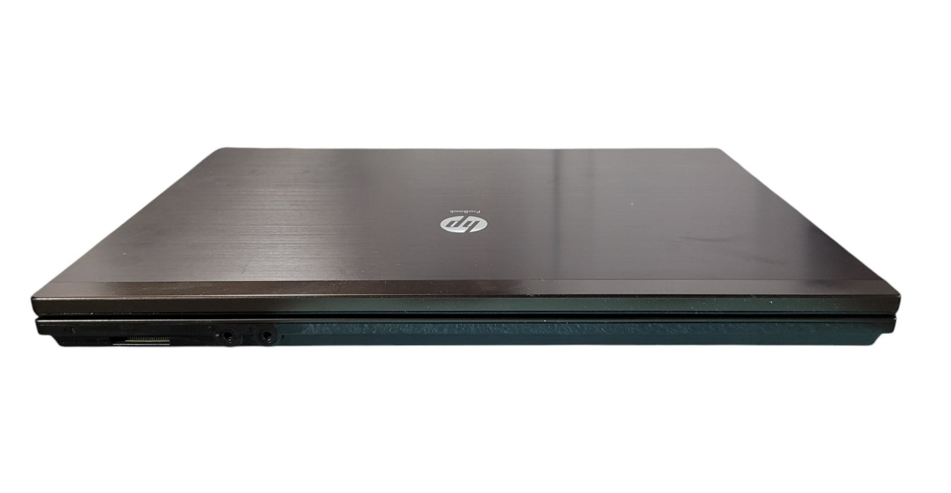 HP ProBook 4520s - Core i5 M 450 2.40GHz 4GB RAM No HDD + PWR ADAPTER