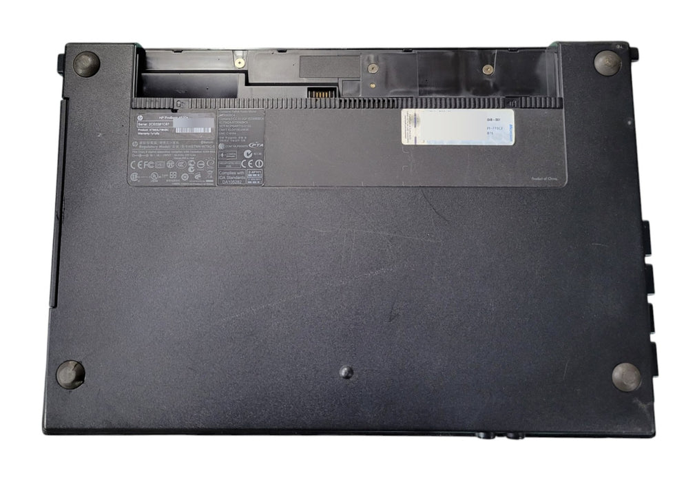 HP ProBook 4520s - Core i5 M 450 2.40GHz 4GB RAM No HDD + PWR ADAPTER