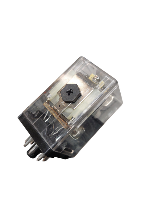 Potter & Brumfield Relay KRP-3DH-110 Coil:110VDC 3/4HP 20A 1PH 115VAC 240VAC L30