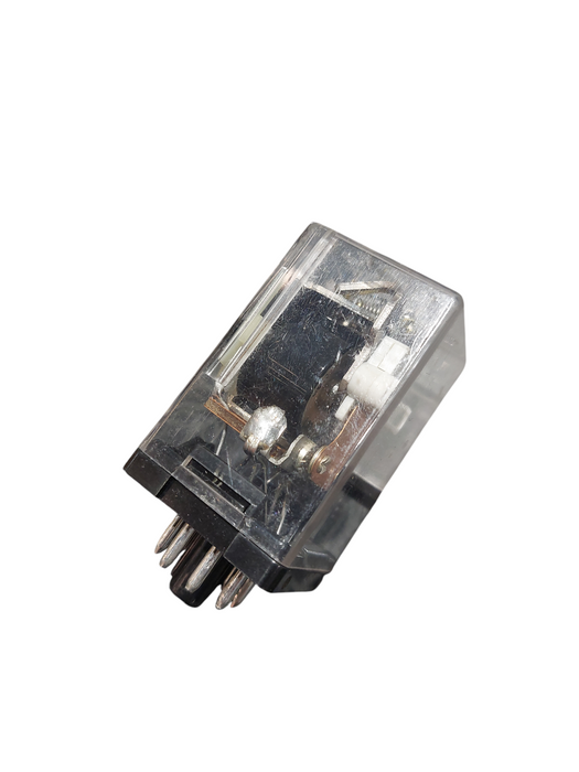 Potter & Brumfield Relay KRP-3DH-110 Coil:110VDC 3/4HP 20A 1PH 115VAC 240VAC L30