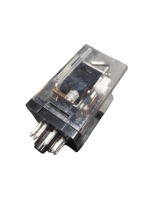 Potter & Brumfield Relay KRP-3DH-110 Coil:110VDC 3/4HP 20A 1PH 115VAC 240VAC L30