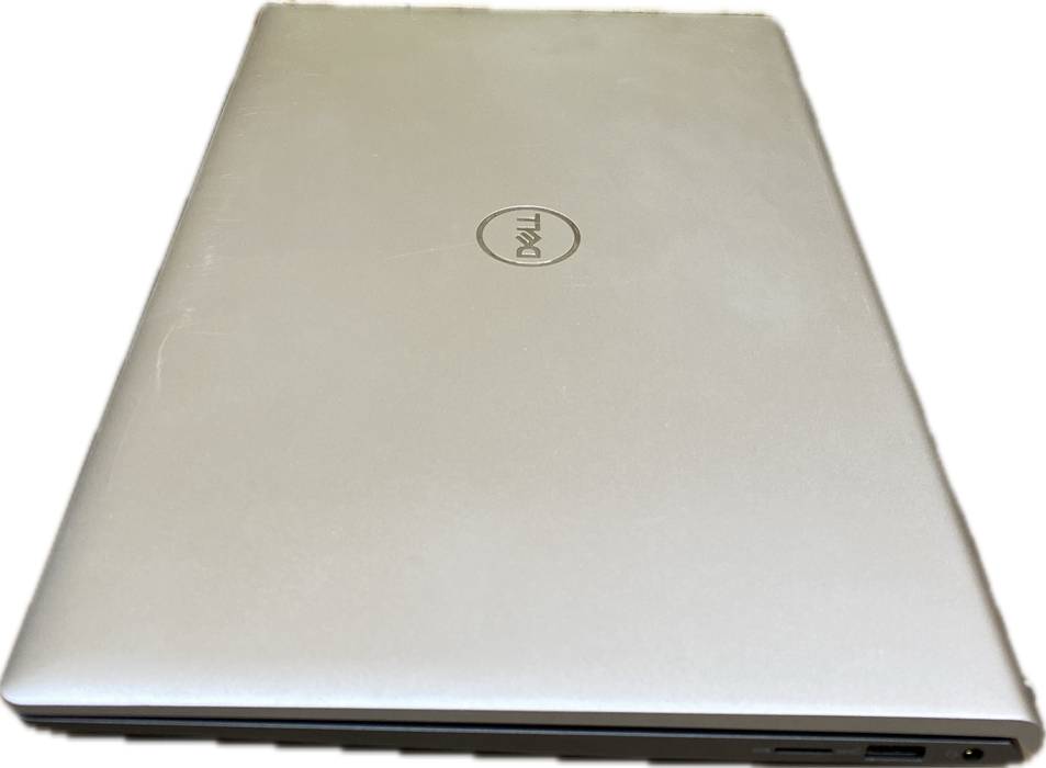 Dell Inspiron 14 5410 Intel Core i7-11370H 3.30GHz 16GB RAM 512GB SSD