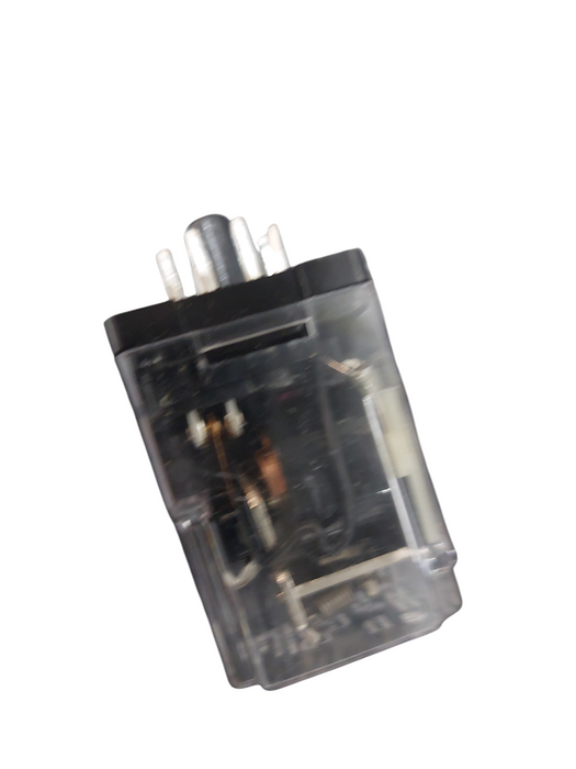 Potter & Brumfield Relay KRPA-11AY-120 1/10HP,5A 120VAC 240VAC 120 V 50/60Hz