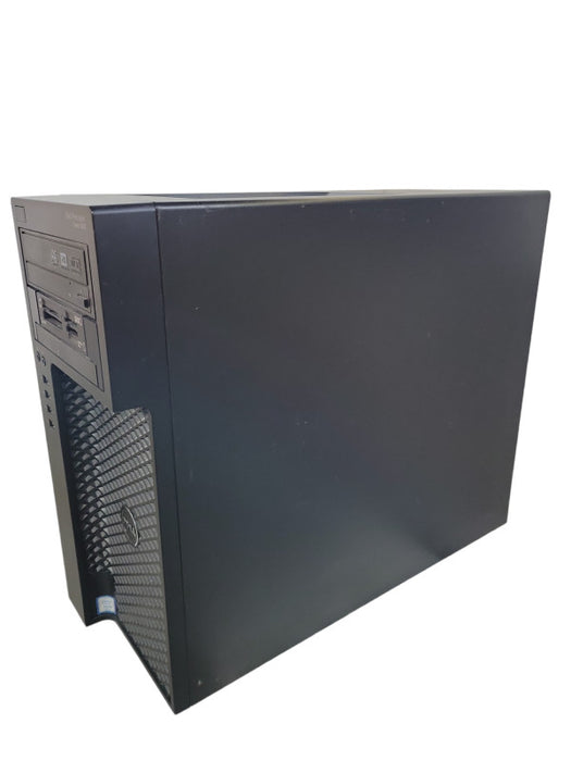 Dell precision T3620, Xeon E3-1225 V5 3.30GHz, 8GB DDR4 !
