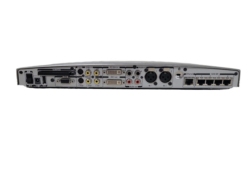 Tandberg TTC7-08 TTC708 Video Conferencing Unit Base