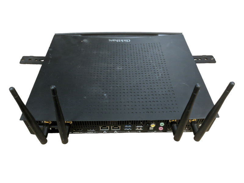 Barco Clickshare CSE-800 Wireless Presentation System R9861580
