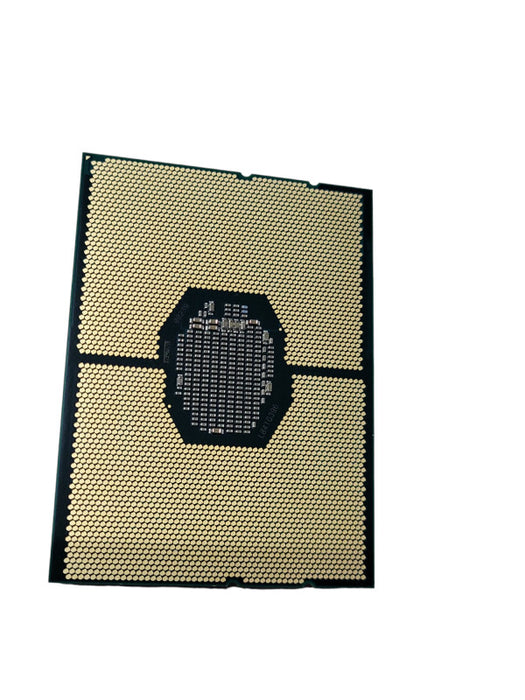 Intel Xeon Gold 6154 18-Cores 24.75MB 200W FCLGA3647 64-bit Processor SR3J5 Q_