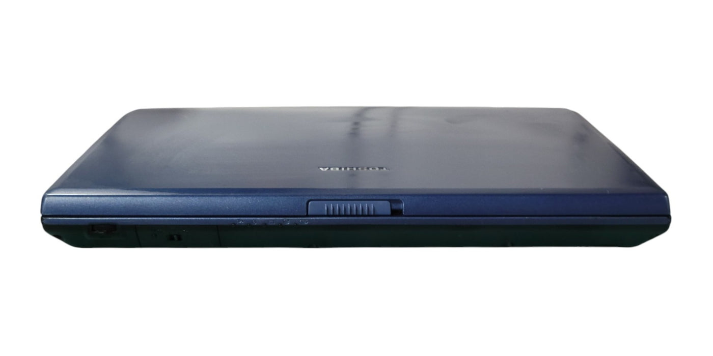 Toshiba Satellite A10 - Pentium 4-M 2.40GHz 768MB RAM No HDD DVD-ROM + PWR