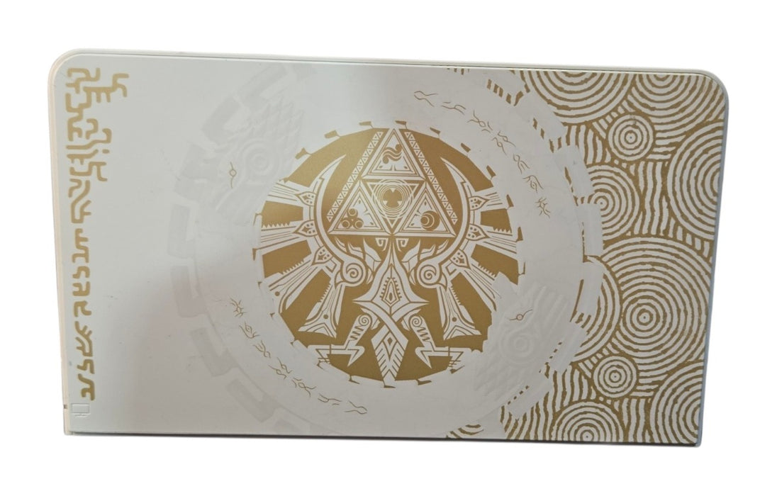 Nintendo Switch OLED Dock Zelda Tears of the Kingdom Edition HEG-007