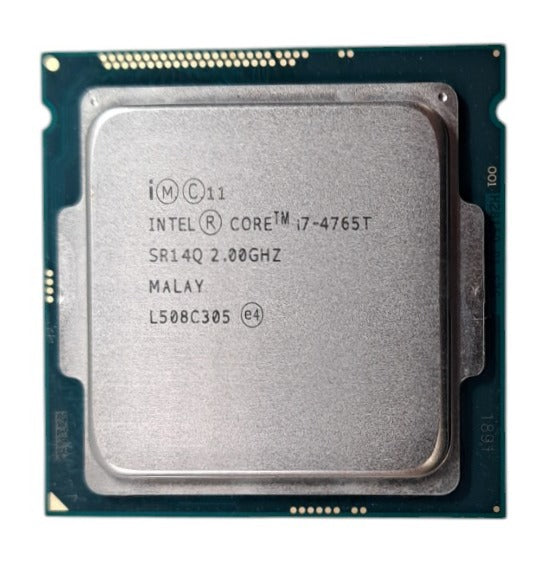Intel Core i7-4765T - 2.00GHz SR14Q Socket LGA1150 Processor