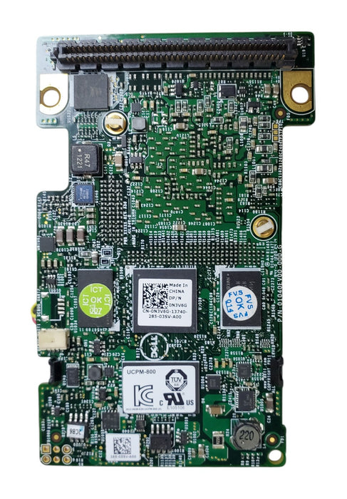 Dell PERC H710 Mini Mono 512MB RAID Controller 0N3V6G N3V6G