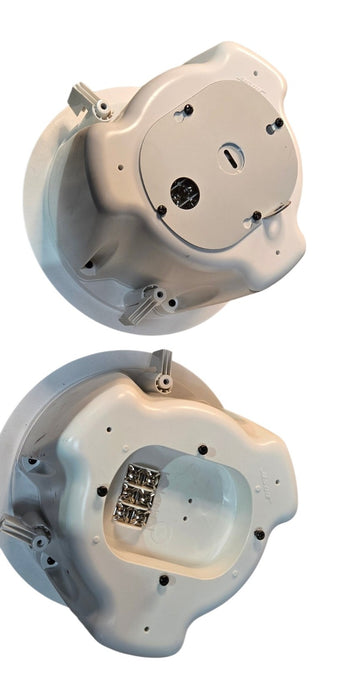 Pair Bose FreeSpace DS 16F In-Ceiling Loudspeakers 70V/100V 16W