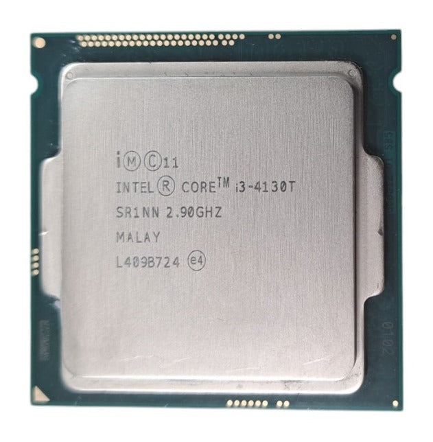 Intel Core i3-4130T SR1NN 2.90GHz Dual-Core LGA1150 Processor