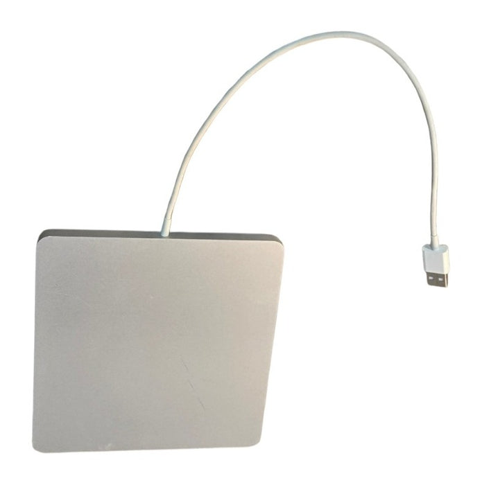 Apple USB SuperDrive A1379 External Slot-Loading DVD/CD Optical Drive