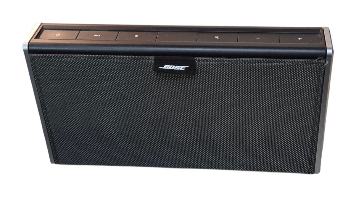 Bose SoundLink 404600 Wireless Mobile Speaker with Power Adapter