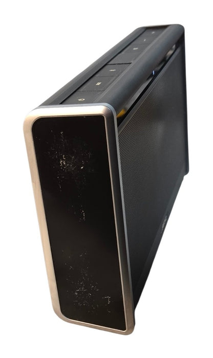Bose SoundLink 404600 Wireless Mobile Speaker with Power Adapter