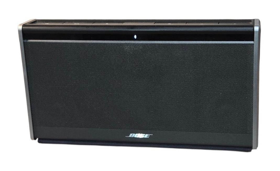 Bose SoundLink 404600 Wireless Mobile Speaker with Power Adapter
