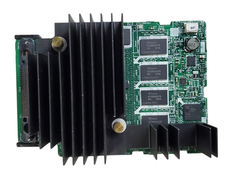 Dell PERC H730P Mini Mono 2GB NV Cache RAID Controller 07H4CN 7H4CN