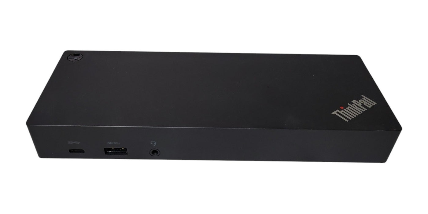 Lenovo ThinkPad Hybrid USB-C with USB-A Dock 40AF DUD9011D1